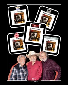 Radio Poster