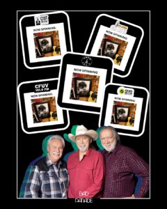 Radio Poster