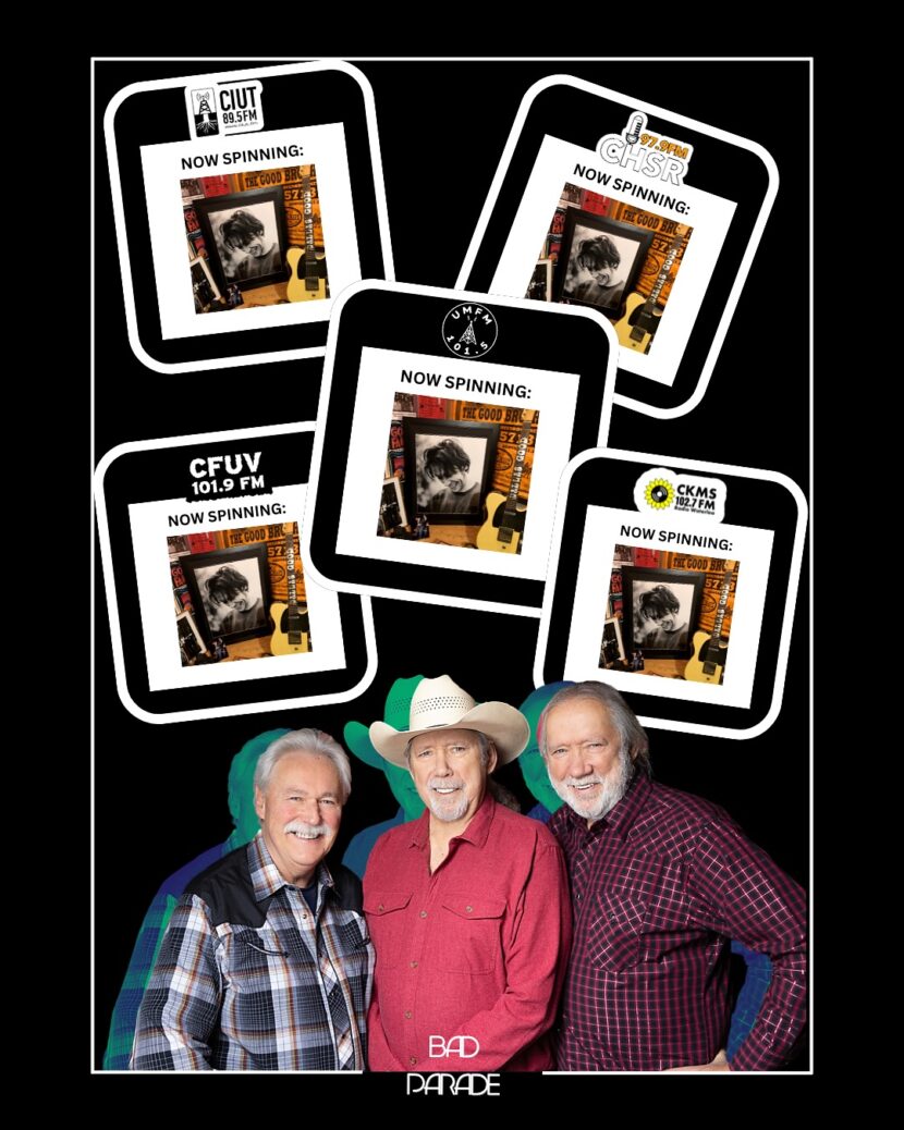 Radio Poster