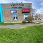 This is an image of the Marigold Cultural Centre.