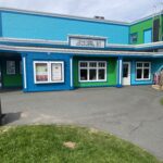 This is an image of the Marigold Cultural Centre.